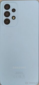 Samsung Galaxy A53 5G - 2