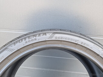 225/40 r19 letne pneumatiky R19 225 40 19 225/40/19 pneu - 2