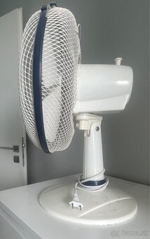 Ventilator - 2