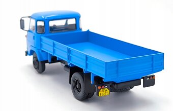 Avia A31N 1:43 + časopis - 2