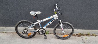 detský horský bicykel CTM Scooby 2.0 veľ.  20" - 2
