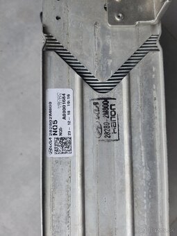 Kia Sportage V, 5.generacia intercooler - 2
