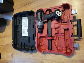 Parkside Performance 20v 150 - 2