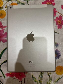 iPad Air 32GB LTE - 2