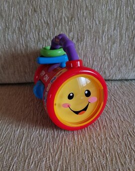 Baterka Fisher Price - 2