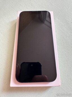 Apple iPhone 13 Midnight - 2