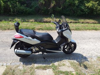 Predam Yamaha x-max 250 - 2
