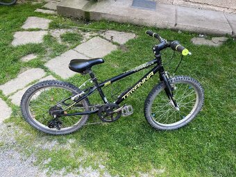Predám detsky bicykel 20 - 2