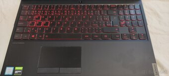 lenovo legion Y7000 i5 9rada gtx 1650 - 2