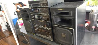 Sony FH 303 - 2