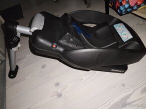 Isofix - 2