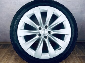 NOVÁ zimní kola Tesla X R20 originál - 2