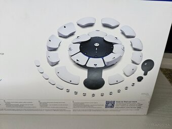 PS5 access Kontroler 50e - 2