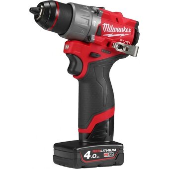 M12 FPD2-402X - 2