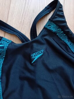 Plavky, SPEEDO, velk. 176 - 2