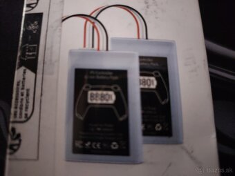 PS5 z mechanikou - 2