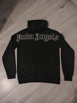 Palm Angels Mikina - 2