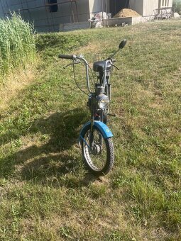 Babetta 210 s tp - 2