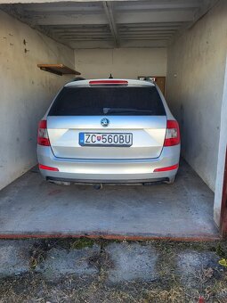 Škoda - 2