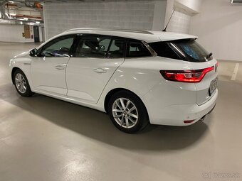Renault Mégane GT 1.5Dci Intens 1.majitel ČR 8/2020 DPH - 2