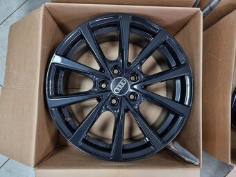 Hliníkove disky Alutec 124R-001604 7.0" x 17" 5x112 ET 39 - 2