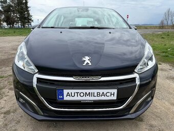 Peugeot 208 1.2 PureTech Active E6.2 - 2