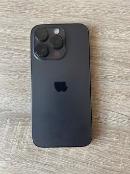Iphone 14 pro 256gb - 2