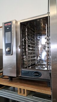 Konvektomat Rational SCC 101- 10x GN 1/1 - 2