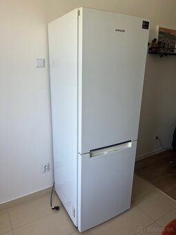 Chladnička Samsung - 2