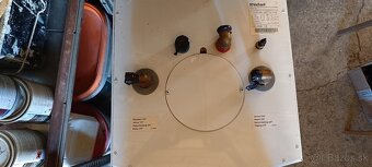 Vaillant bojler plynovy - 2