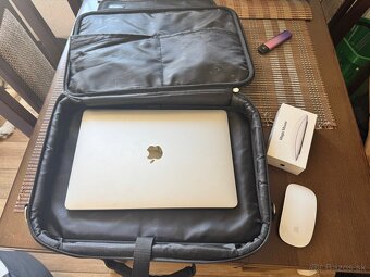 MacBook 13 pro - 2