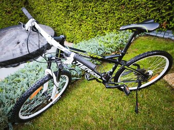 Bicykel Merida 17" - 2
