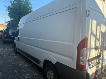 Fiat Ducato 2.3 Jtd - 2