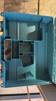 Kufrik Makita - 2