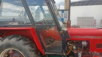Predám Zetor 4911 - 2
