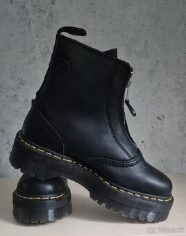 Dr. Martens Jetta EU40 - 2