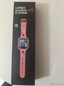 CARNEO GuardKie 4G PLATINUM - 2