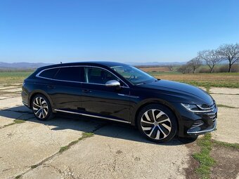 VW Arteon Shooting Brake 2.0tdi Elegance 2022, 87000km❗️ - 2