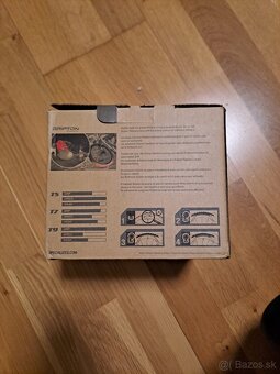 Specialized Butcher plášť - 2