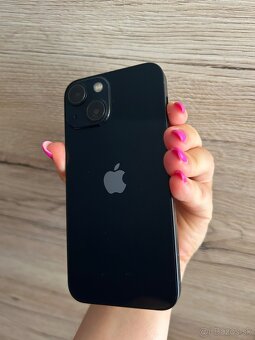 Predám Iphone 13 mini 128GB - 2