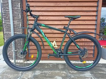KENZEL SHADE 22.5 - 2