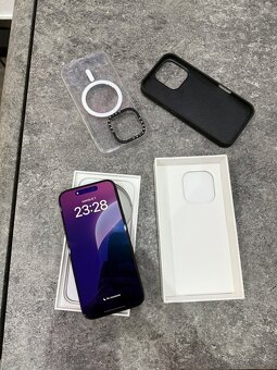 iPhone 15 Pro 512GB Titanium - 2