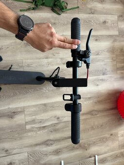Sencor Scooter One S20 - 2