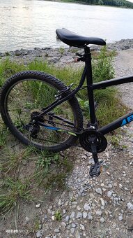 Bicykel - 2