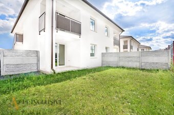 ALL INCLUSIVE | NA PREDAJ 3-IZBOVÝ BYT SO ZÁHRADOU , DUNAJSK - 2