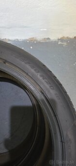 Pirelli 255/40 R20 - 2