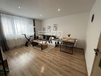 3-IZBOVÝ BYT 68 M2 S BALKÓNOM, DUBNICA NAD VÁHOM - 2