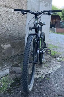 Horský bicykel CTM Raptor - 2