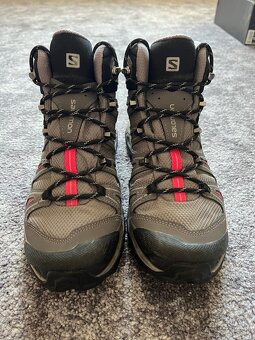 Salomon x ultra Mid 2 gtx - 2