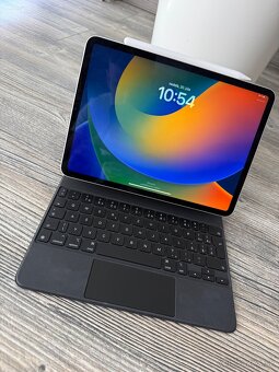 Apple iPad PRO 11’ 256GB 2022 - 2
